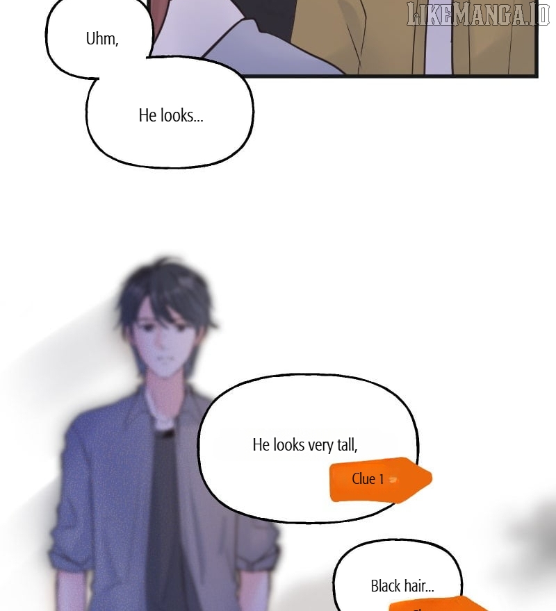 Soul to Soul Chapter 3 - page 7